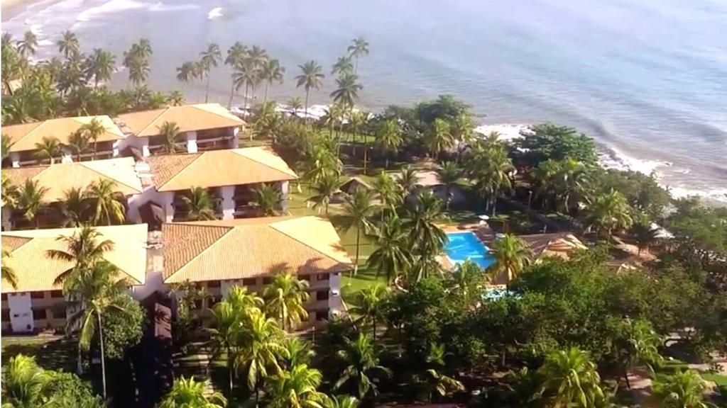 Апартаменти Flat Ilheus - Jubiaba Olivenca Екстер'єр фото